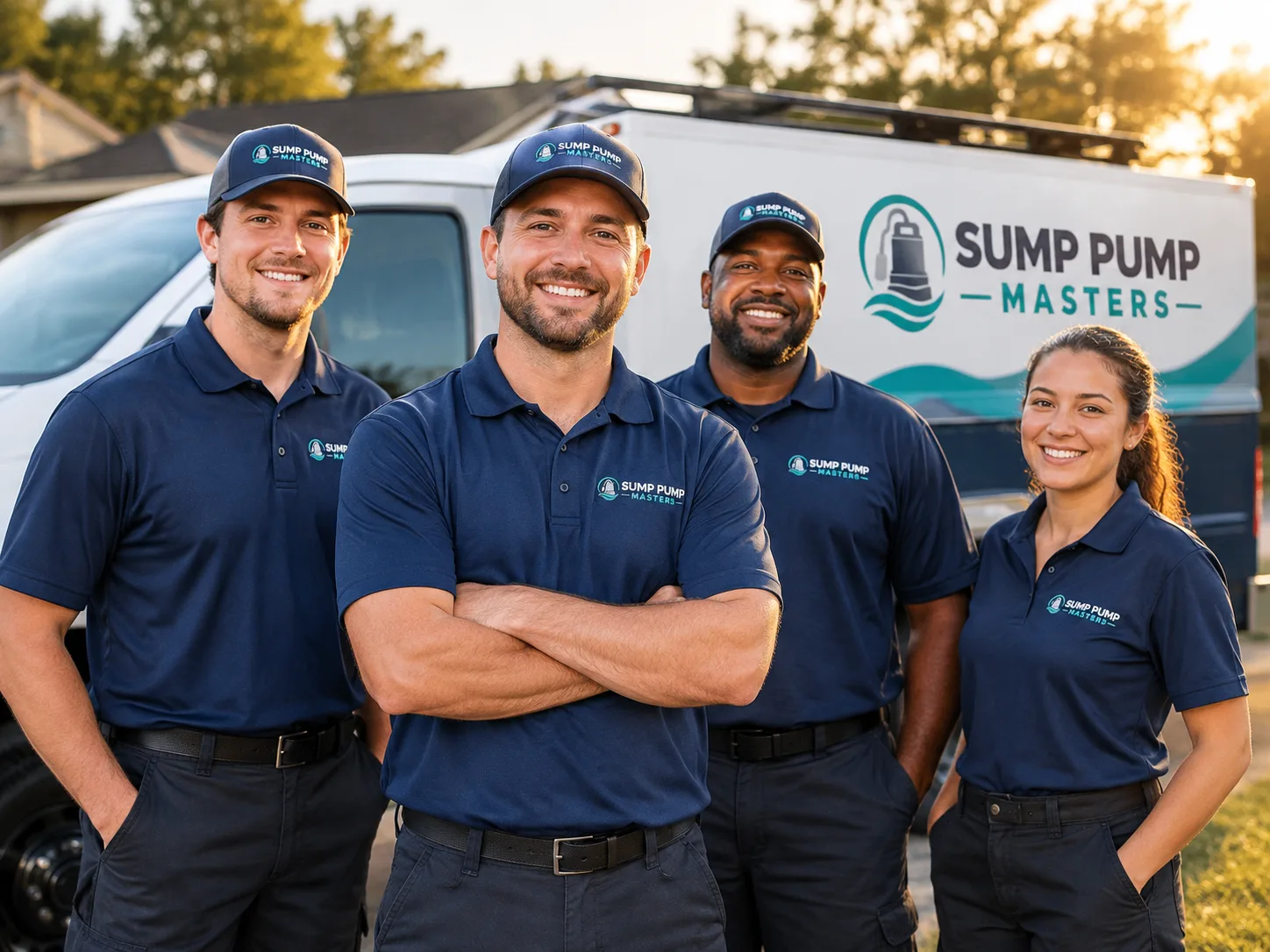 Sump Pump Repair company in Beachwood, NJ
