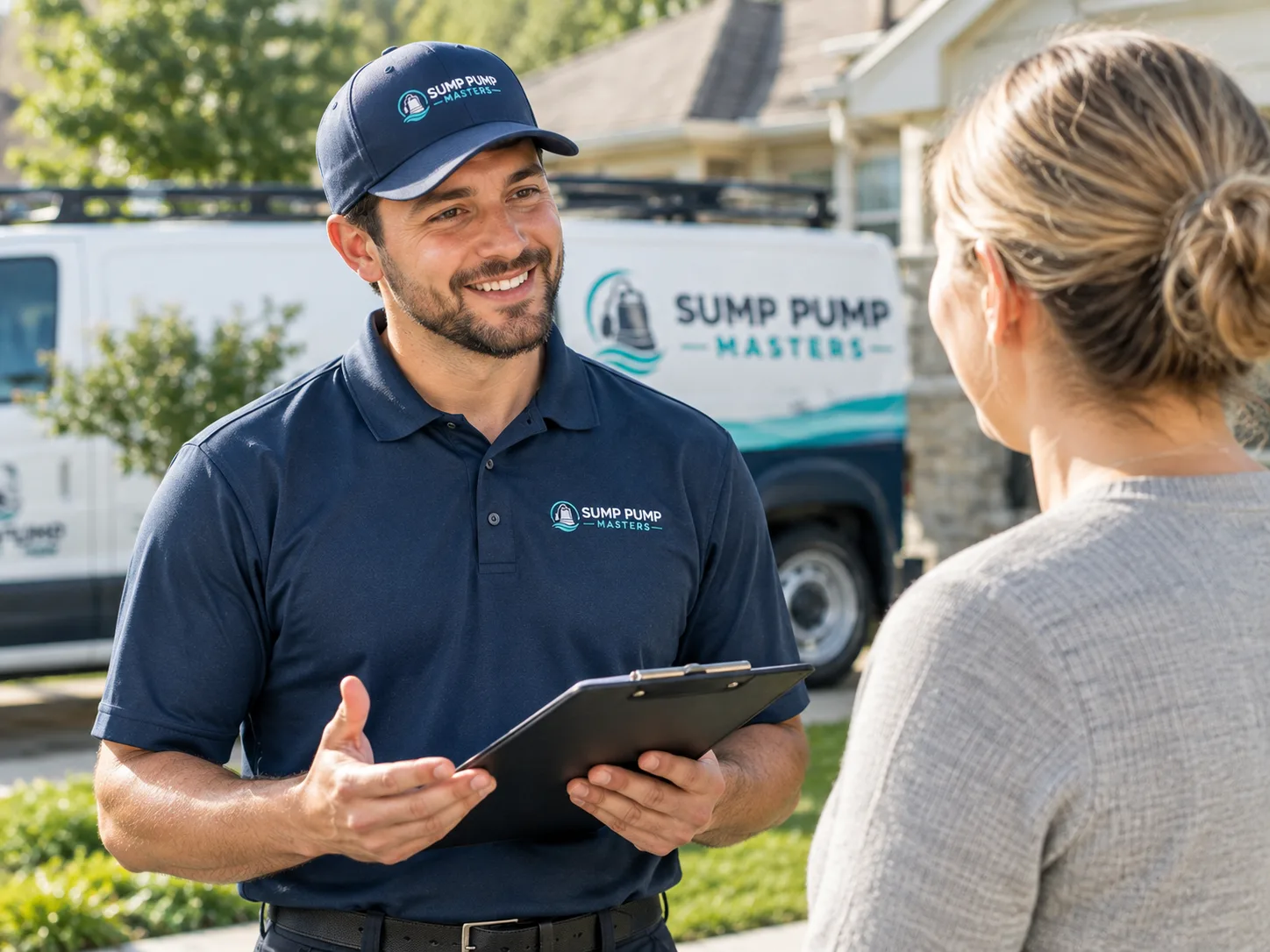 Sump Pump Repair Beachwood, NJ FAQs